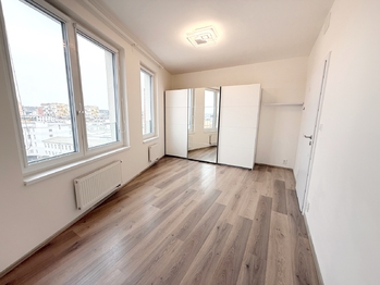 Pronájem bytu 3+kk v osobním vlastnictví 88 m², Praha 9 - Vysočany