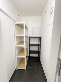 Pronájem bytu 3+kk v osobním vlastnictví 88 m², Praha 9 - Vysočany