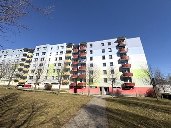 Pronájem bytu 2+kk v družstevním vlastnictví 42 m², Prachatice