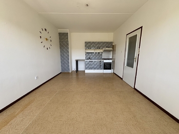 Pronájem bytu 2+kk v družstevním vlastnictví 42 m², Prachatice