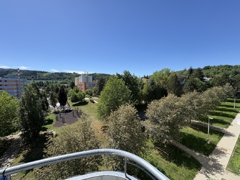 Pronájem bytu 2+kk v družstevním vlastnictví 42 m², Prachatice
