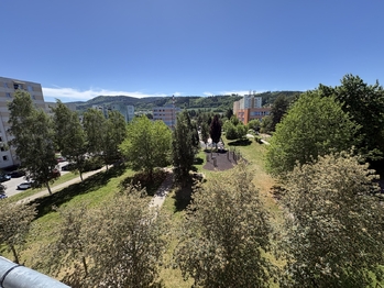 Pronájem bytu 2+kk v družstevním vlastnictví 42 m², Prachatice