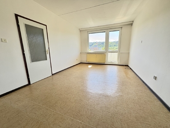 Pronájem bytu 2+kk v družstevním vlastnictví 42 m², Prachatice