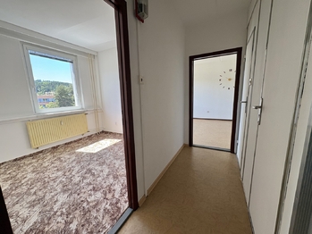 Pronájem bytu 2+kk v družstevním vlastnictví 42 m², Prachatice