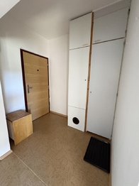 Pronájem bytu 2+kk v družstevním vlastnictví 42 m², Prachatice