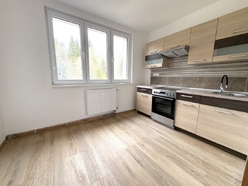 Pronájem bytu 3+1 v osobním vlastnictví 67 m², Stachy