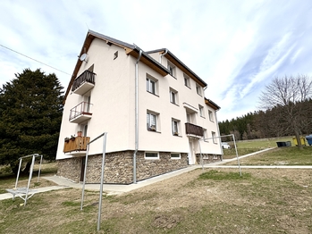 Pronájem bytu 3+1 v osobním vlastnictví 67 m², Stachy