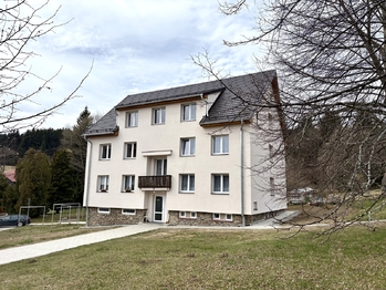 Pronájem bytu 3+1 v osobním vlastnictví 67 m², Stachy