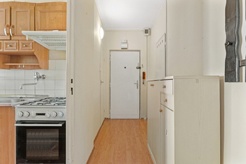 Prodej bytu 3+1 v osobním vlastnictví 62 m², Chlumec