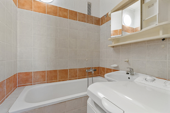 Prodej bytu 3+1 v osobním vlastnictví 62 m², Chlumec