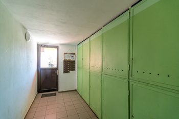 Prodej bytu 3+1 v osobním vlastnictví 62 m², Chlumec