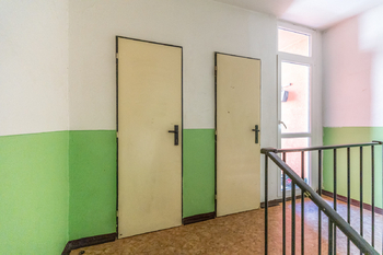 Prodej bytu 3+1 v osobním vlastnictví 62 m², Chlumec