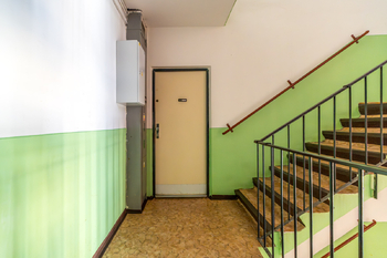 Prodej bytu 3+1 v osobním vlastnictví 62 m², Chlumec