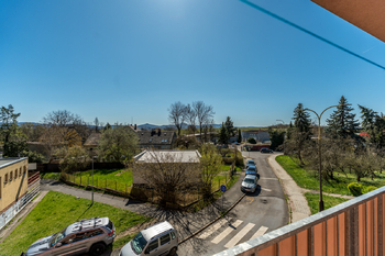 Prodej bytu 3+1 v osobním vlastnictví 62 m², Chlumec