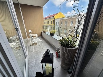 Pronájem bytu 2+kk v osobním vlastnictví 49 m², Kolín
