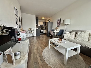 Pronájem bytu 2+kk v osobním vlastnictví 49 m², Kolín