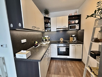 Pronájem bytu 2+kk v osobním vlastnictví 49 m², Kolín
