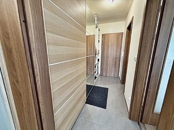 Pronájem bytu 2+kk v osobním vlastnictví 49 m², Kolín