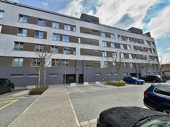 Pronájem bytu 2+kk v osobním vlastnictví 49 m², Kolín