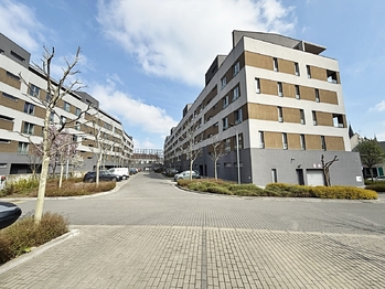 Pronájem bytu 2+kk v osobním vlastnictví 49 m², Kolín