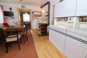 Prodej domu 81 m², Ždírec nad Doubravou