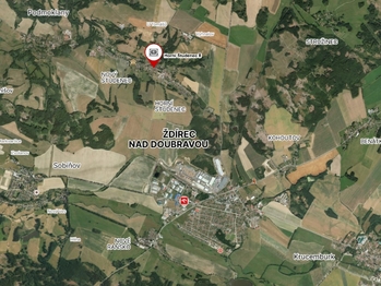 Prodej domu 81 m², Ždírec nad Doubravou