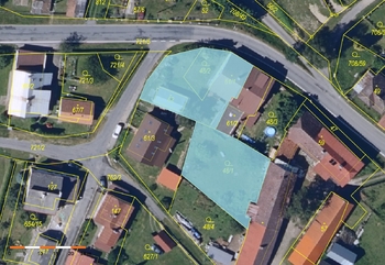 Prodej domu 81 m², Ždírec nad Doubravou
