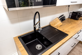 Kvalitní materiály - Prodej bytu 2+1 v družstevním vlastnictví 50 m², Teplice