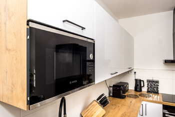 Prodej bytu 2+1 v družstevním vlastnictví 50 m², Teplice