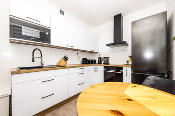 Prodej bytu 2+1 v družstevním vlastnictví 50 m², Teplice