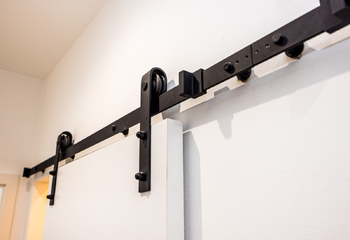 Úspora místa v chodbě - Prodej bytu 2+1 v družstevním vlastnictví 50 m², Teplice