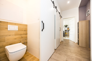 Prodej bytu 2+1 v družstevním vlastnictví 50 m², Teplice