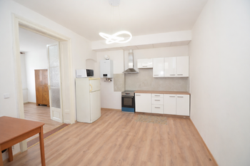 Pronájem bytu 2+1 v osobním vlastnictví 48 m², Olomouc