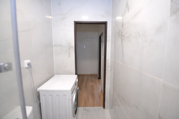 Pronájem bytu 2+1 v osobním vlastnictví 48 m², Olomouc