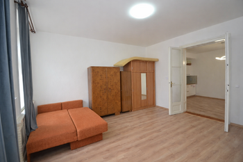 Pronájem bytu 2+1 v osobním vlastnictví 48 m², Olomouc
