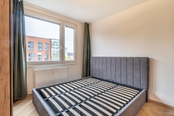 Pronájem bytu 3+1 v osobním vlastnictví 63 m², Praha 8 - Karlín