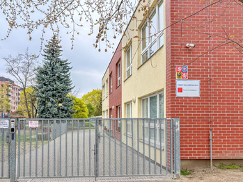 Pronájem bytu 3+1 v osobním vlastnictví 63 m², Praha 8 - Karlín