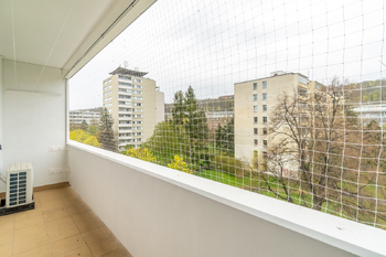 Pronájem bytu 3+1 v osobním vlastnictví 63 m², Praha 8 - Karlín