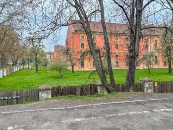 Pronájem bytu 3+1 v osobním vlastnictví 63 m², Praha 8 - Karlín