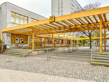 Pronájem bytu 3+1 v osobním vlastnictví 63 m², Praha 8 - Karlín