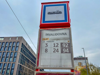 Pronájem bytu 3+1 v osobním vlastnictví 63 m², Praha 8 - Karlín