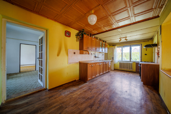 Prodej domu 85 m², Kryry