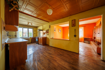 Prodej domu 85 m², Kryry