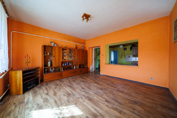 Prodej domu 85 m², Kryry