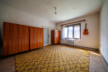 Prodej domu 85 m², Kryry