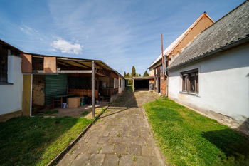 Prodej domu 85 m², Kryry