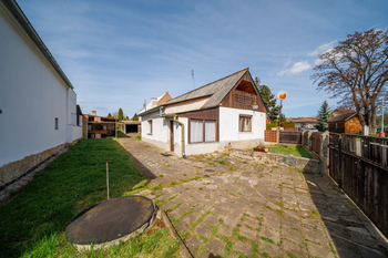 Prodej domu 85 m², Kryry