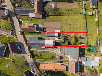 Prodej domu 85 m², Kryry