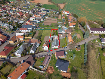 Prodej domu 85 m², Kryry