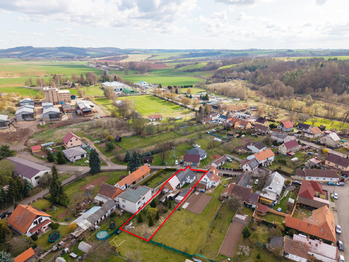 Prodej domu 85 m², Kryry